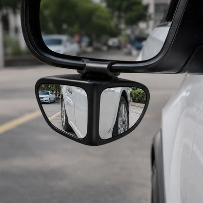 360° Blind Spot Mirror