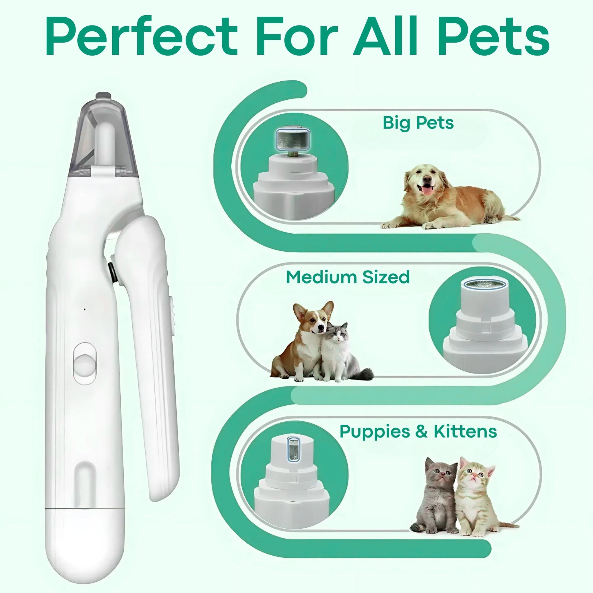 GentlePaw Nail Care