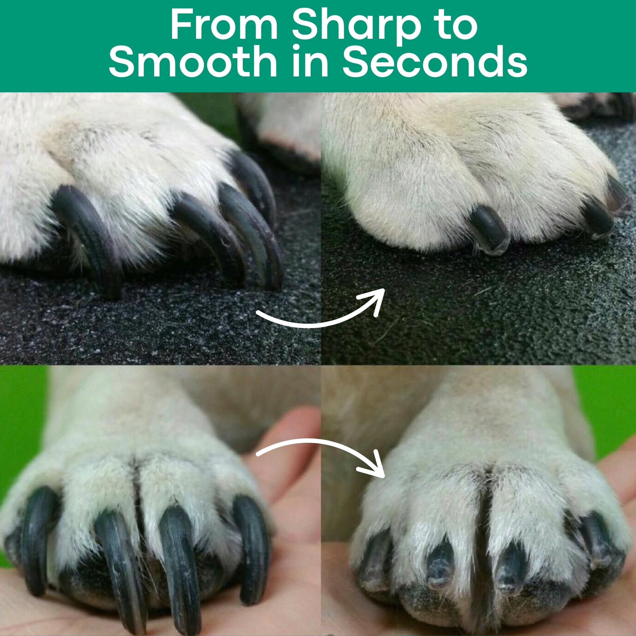 GentlePaw Nail Care