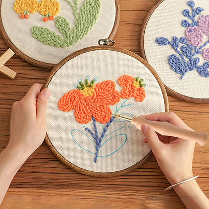 Embroidly - Embroidery Needle Set