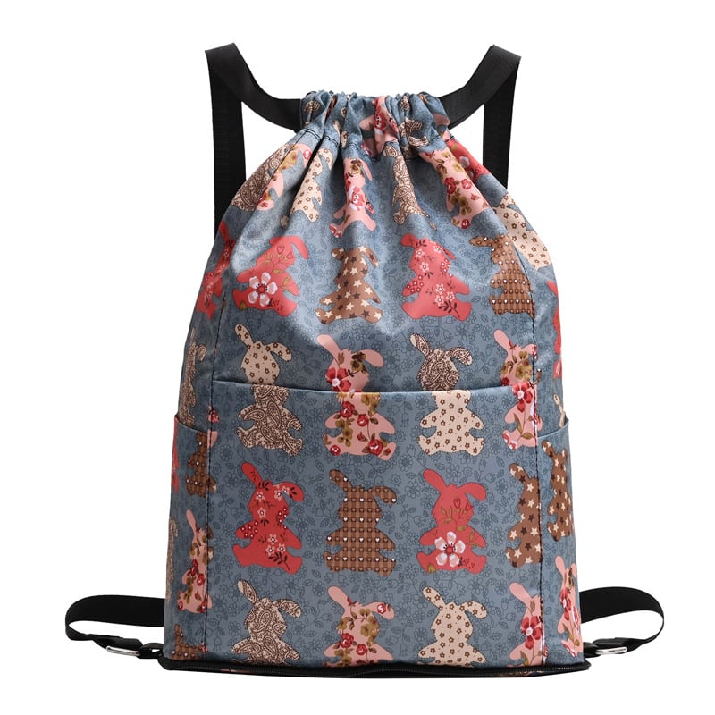 DrySplit Compact Travel Pack