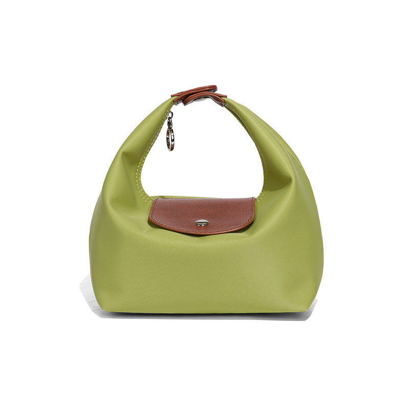 Urban Chic Convertible Shoulder Bag