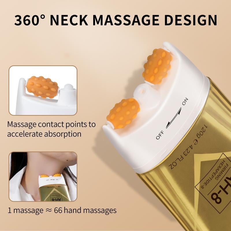 SmoothTone Neck-Eye Duo