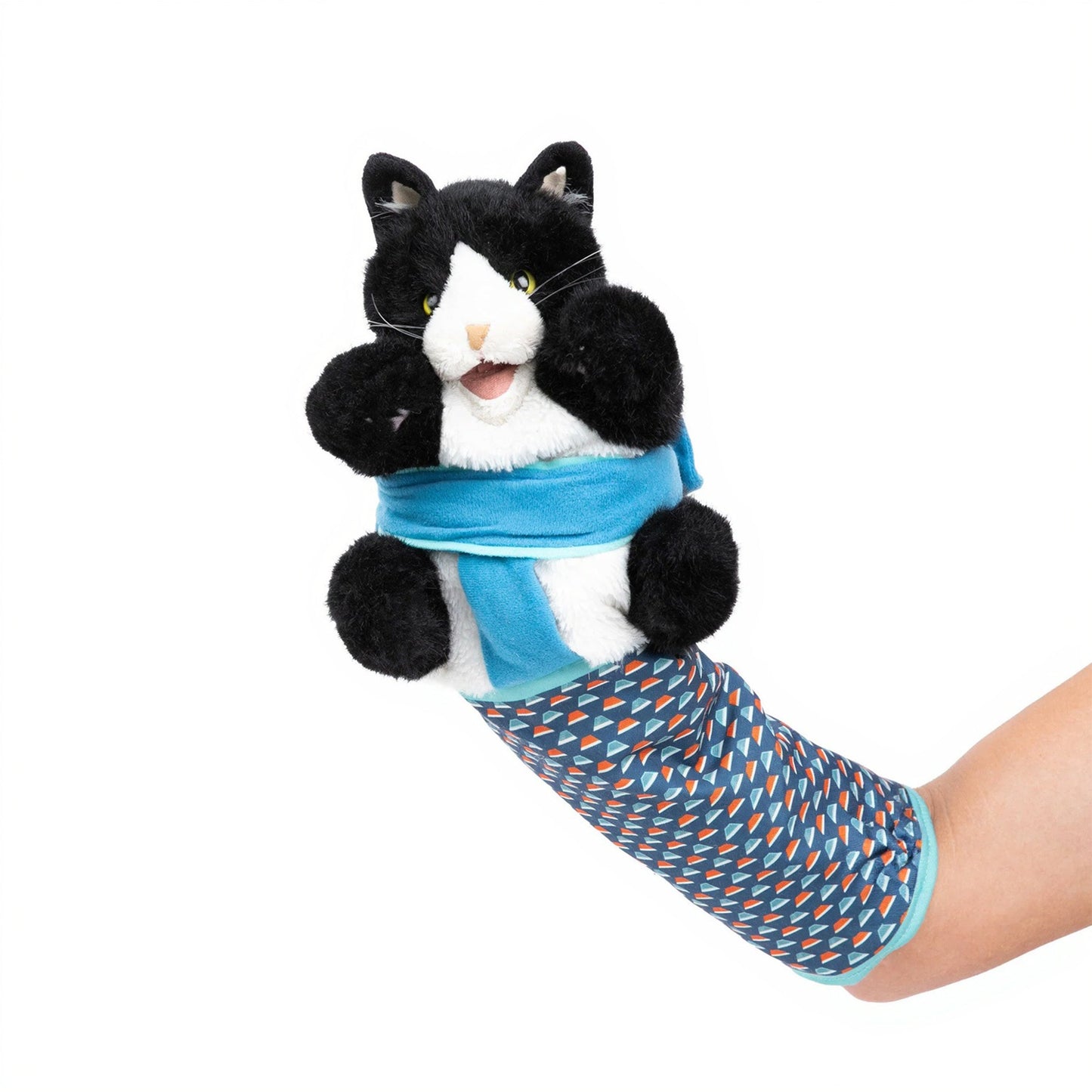 ClawMates Hand Puppet
