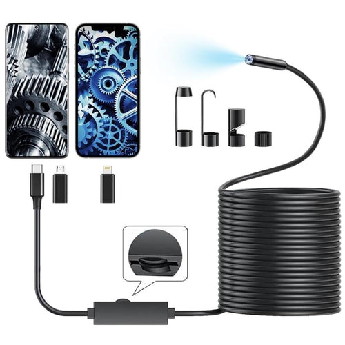 PocketSight Endoscope
