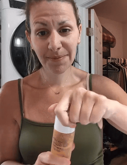 Firm&Glow Ginseng Serum