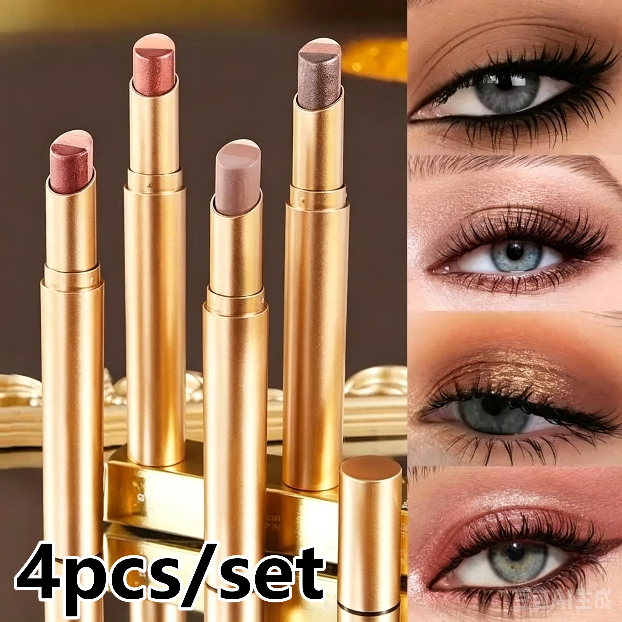Eyeshadow Stick Set