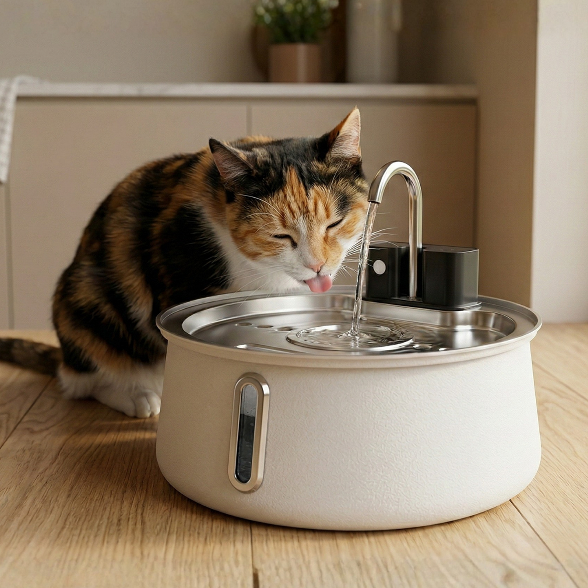 Wireless Fountain 2.0