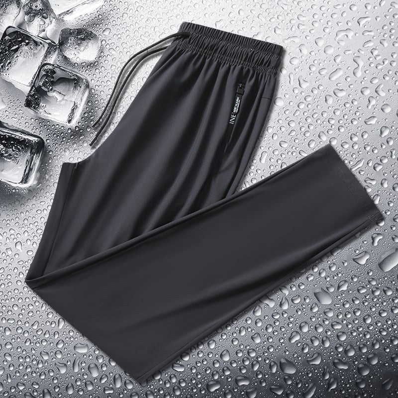 Quick-Drying Unisex Pants