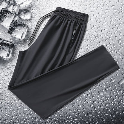 Quick-Drying Unisex Pants