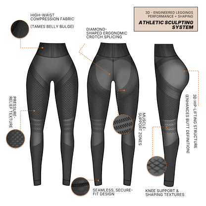 ContourFlex Leggings