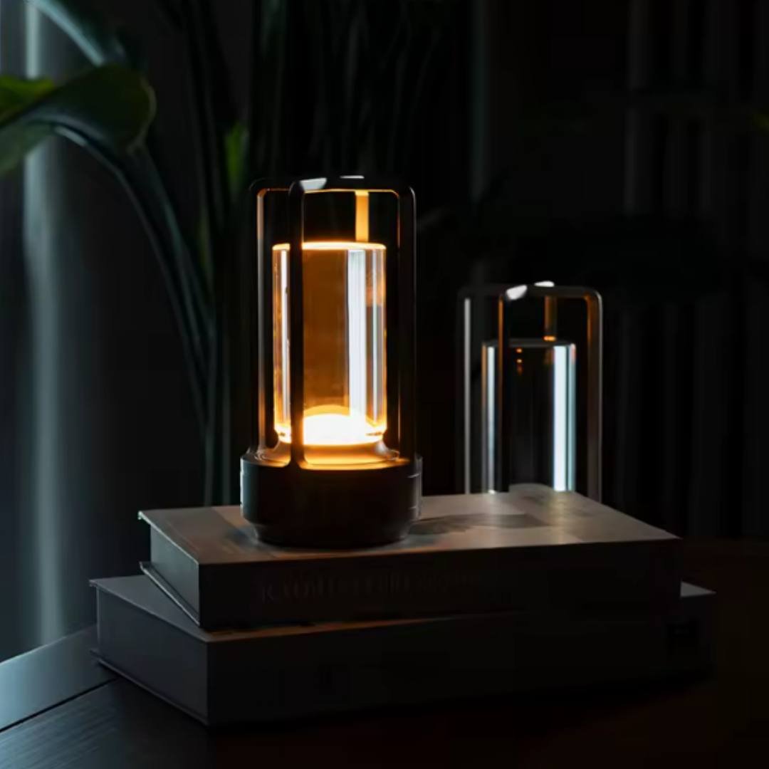 Lumina Glow Lamp