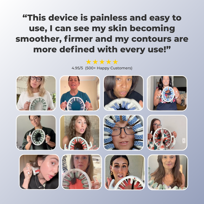 BumpAway Anti-Cellulite Massager