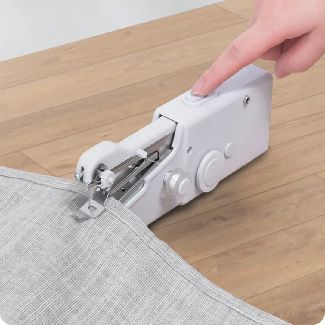 SyFix Portable Sewing Machine
