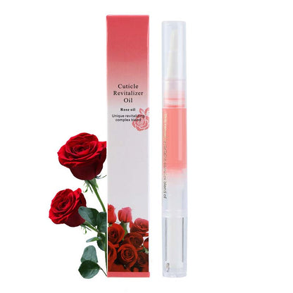 NailGlow Nourishing Oil
