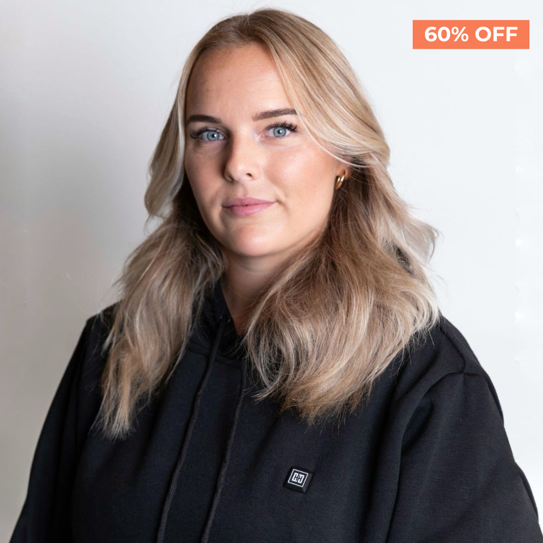 CozyCore Heated Hoodie