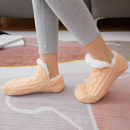 CloudHug Slipper Socks
