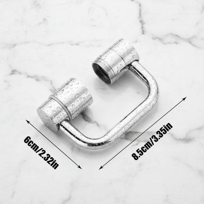 1080° Faucet Extender