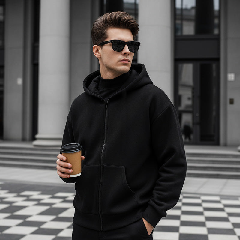 UrbanNinja Winter Balaclava Hoodie