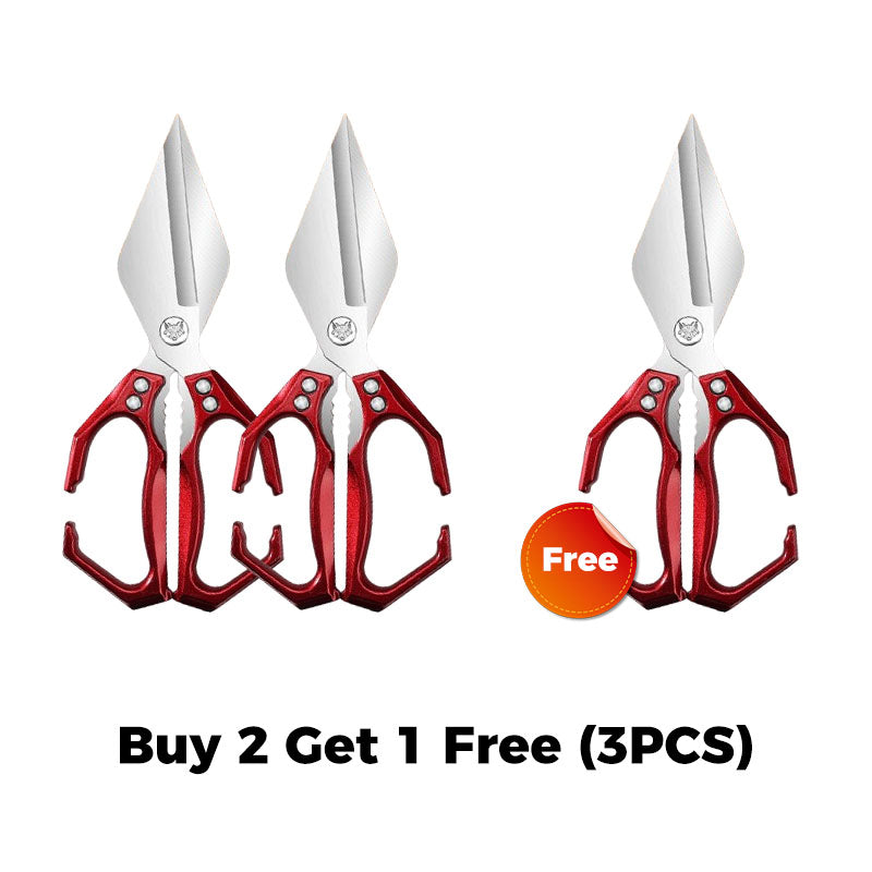 UltraCut Kitchen Shears