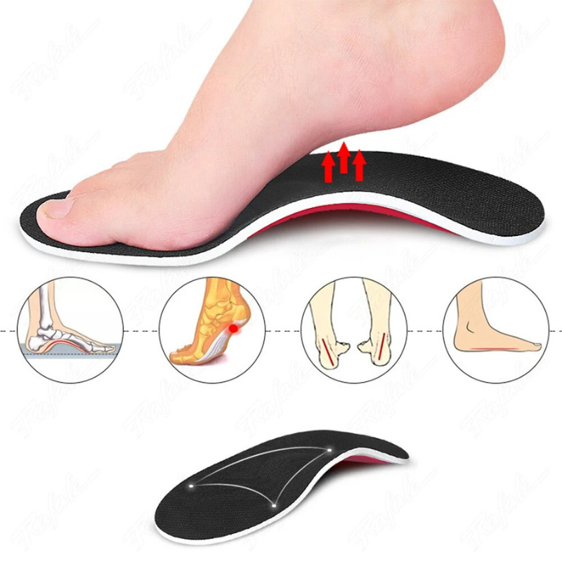 Arch Support Insoles