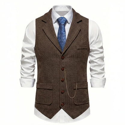 Ultra Comfortable Waistcoat