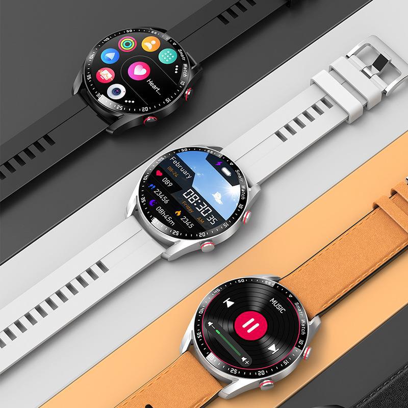 TalkFit Smartwatch