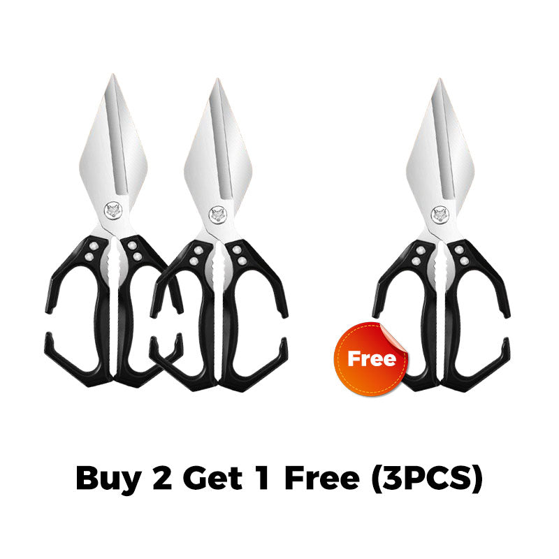 UltraCut Kitchen Shears