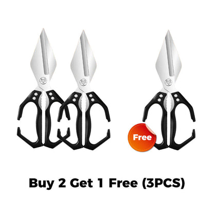 UltraCut Kitchen Shears