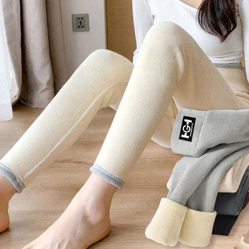 SlimWarm Leggings