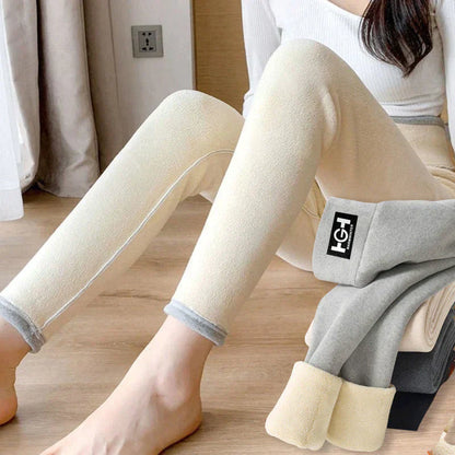 SlimWarm Leggings