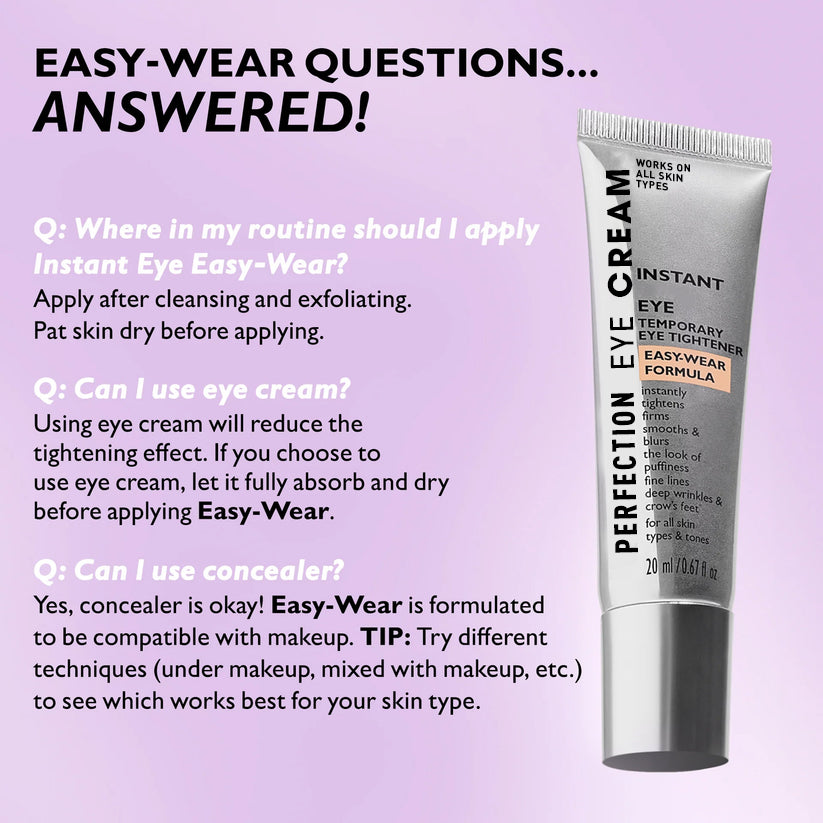 YouthBlink Instant Tightener