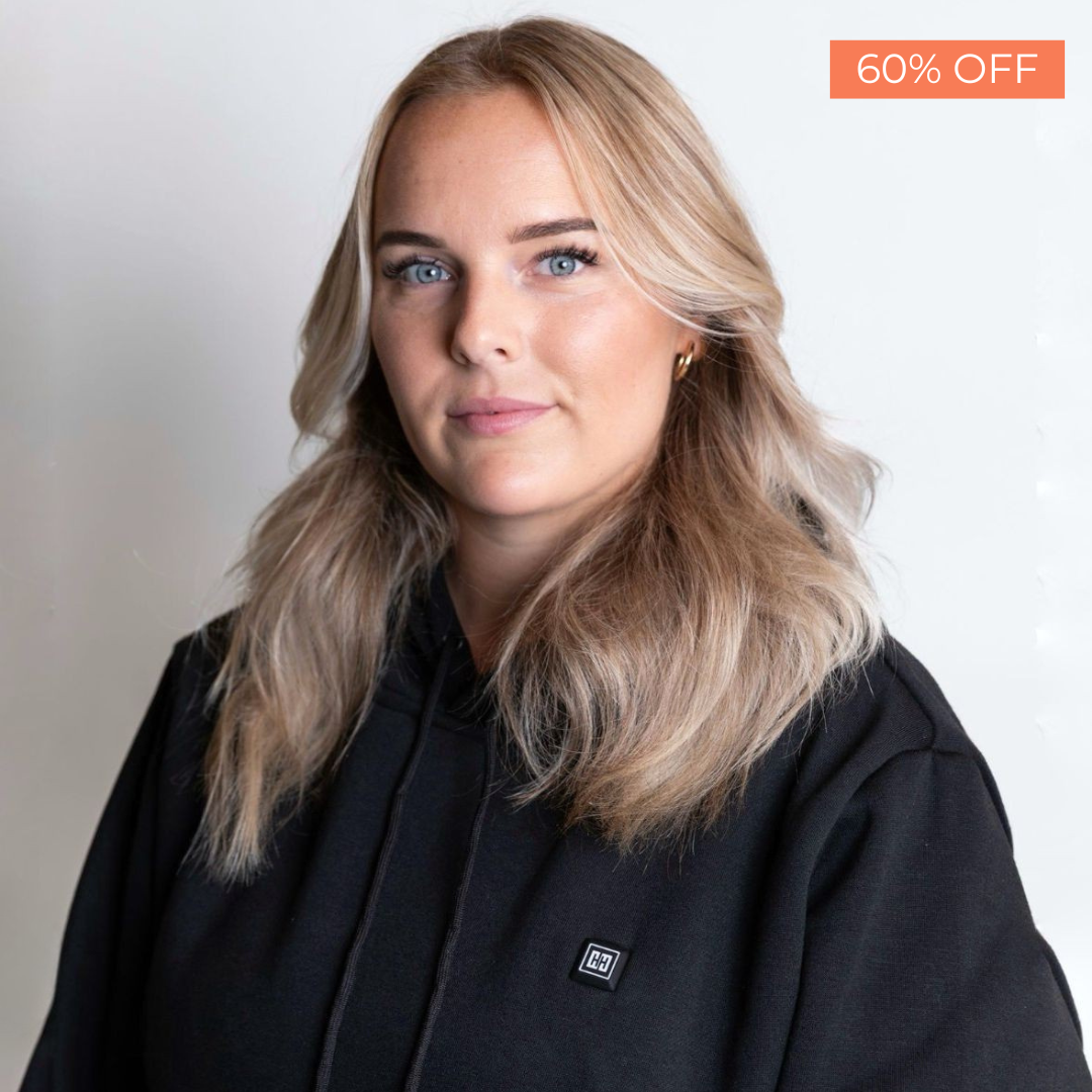 WarmWave Hoodie