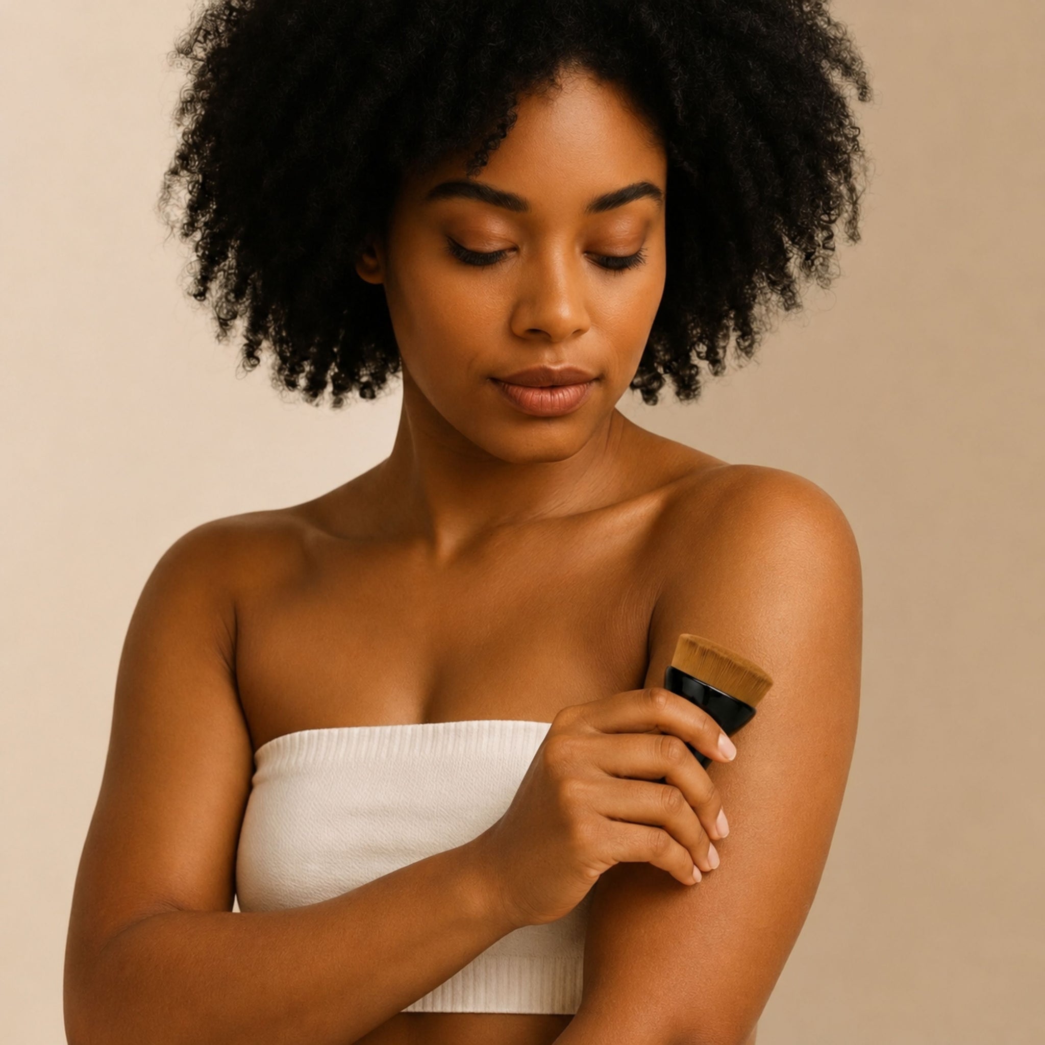 Nudaskin Body Concealer