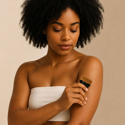 Nudaskin Body Concealer