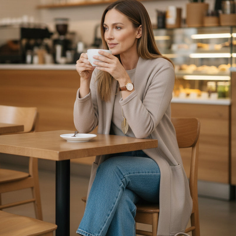 Elegant 3-Piece Set for Women