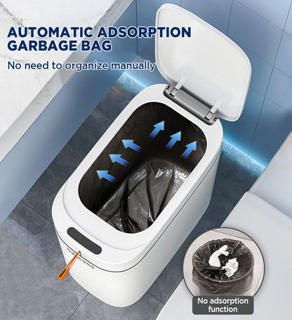 AutoSeal Bin