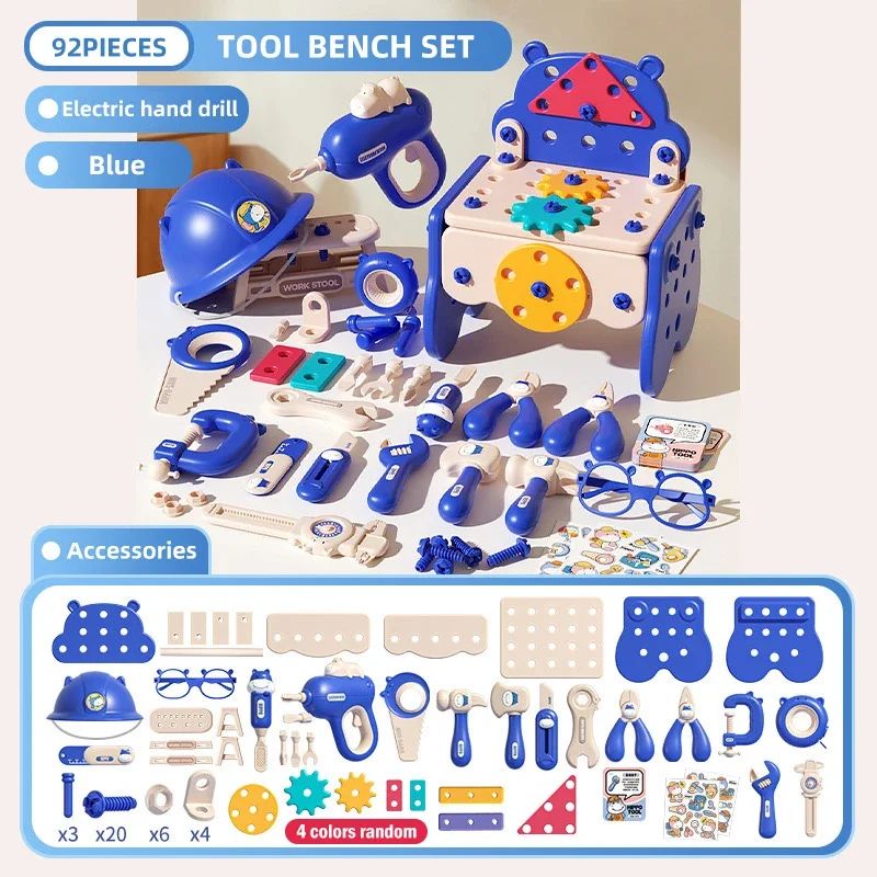 Constructo Play Set