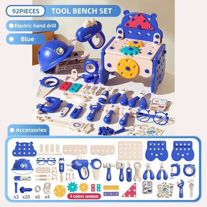 Constructo Play Set