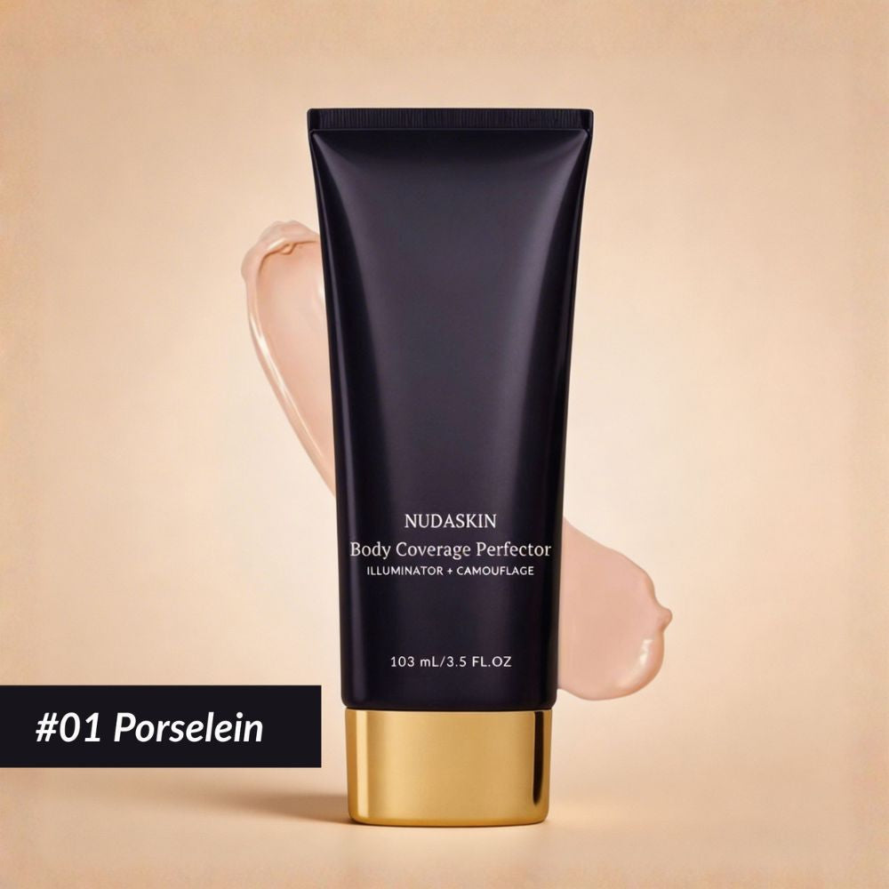 Nudaskin Body Concealer