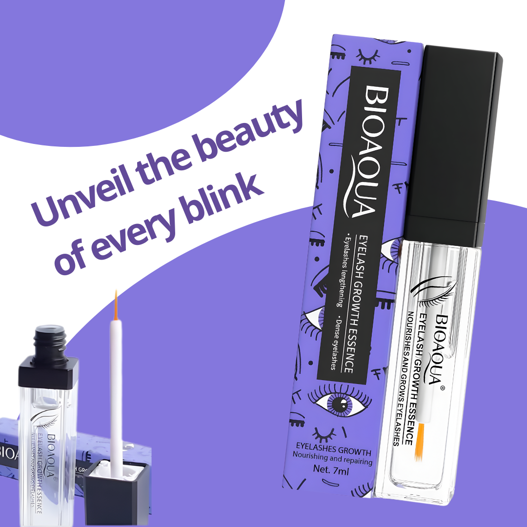 LashBloom Growth Serum | Buy 1, Get 1 FREE