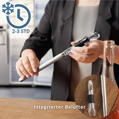 PourFect - Wine Pouring Tool