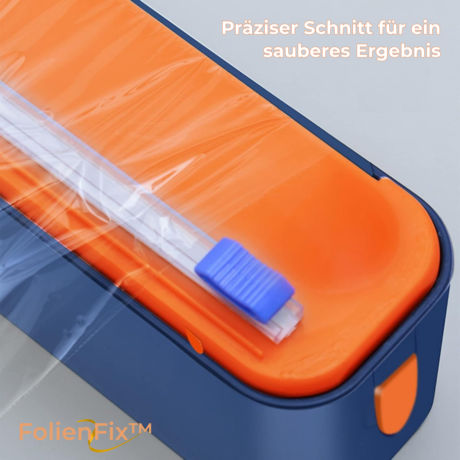 Magnetic Foil Cutter