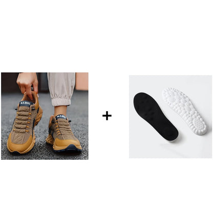 ArchBoost Orthopedic Comfort Shoes