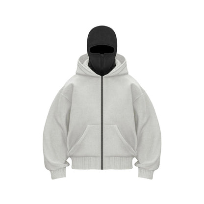UrbanNinja Hoodie