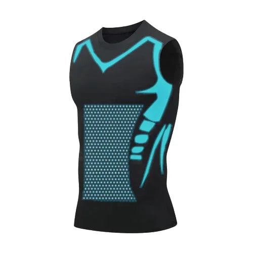 MuscleForge Ionic Vest