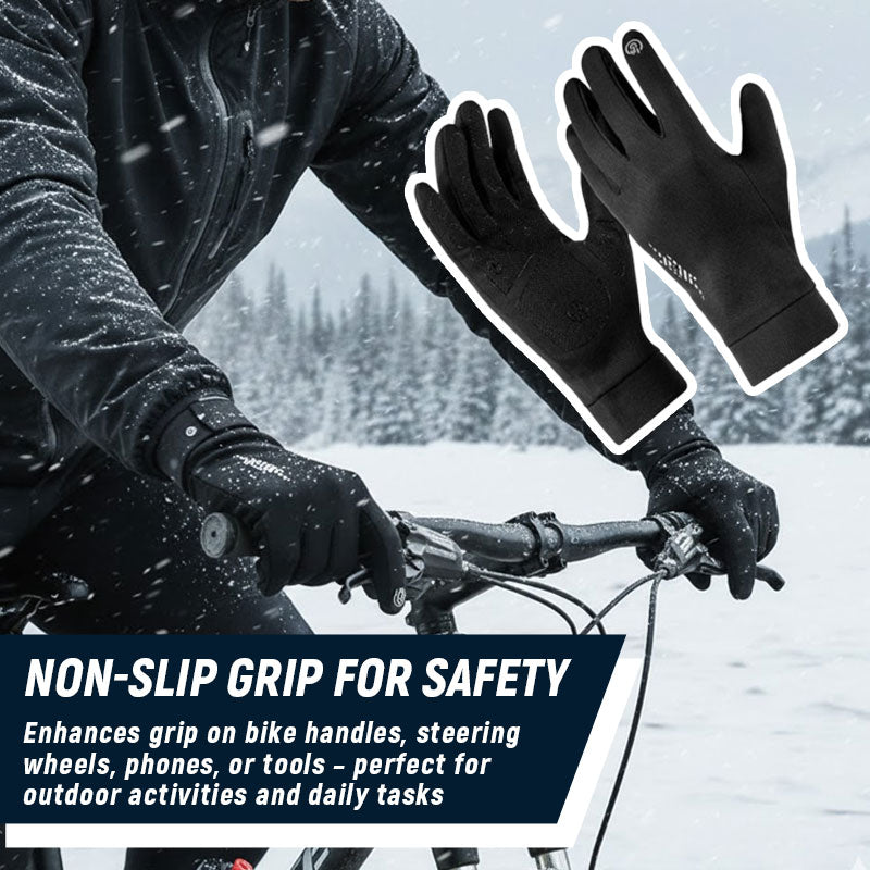 ThermaTouch Grip Gloves