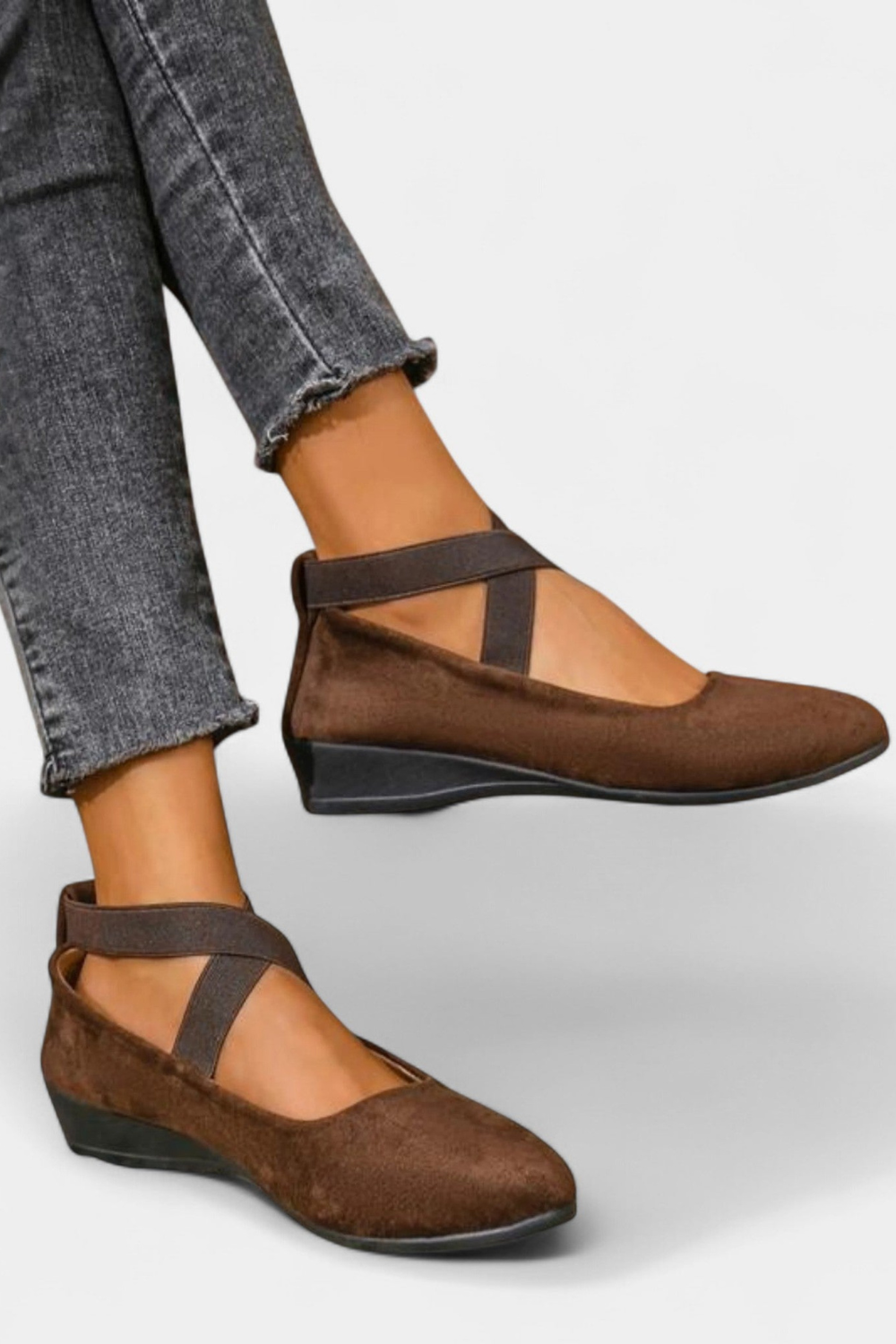 SoleGrace Orthopedic Everyday Shoes