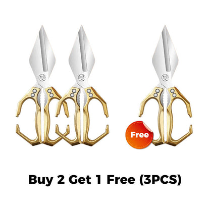 UltraCut Kitchen Shears
