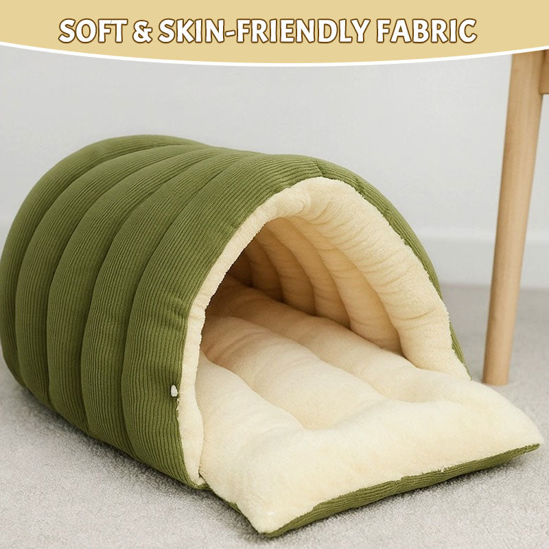 FurWarm Pet Cave